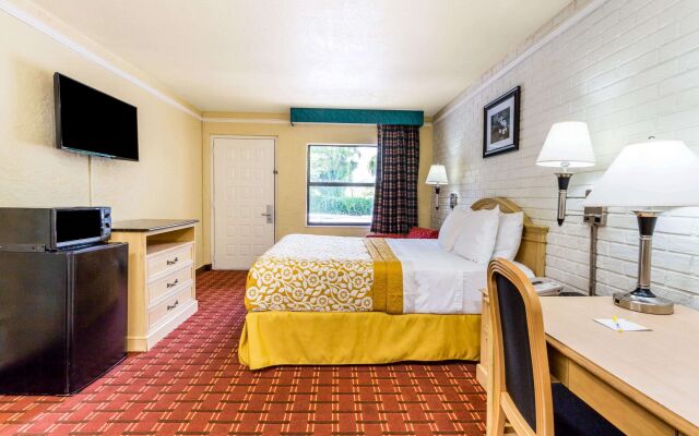 Quality Inn & Suites Altamonte Springs Orlando-North