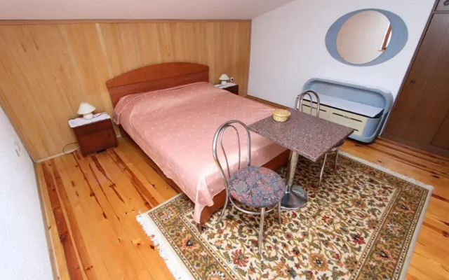 Apartments Peteh