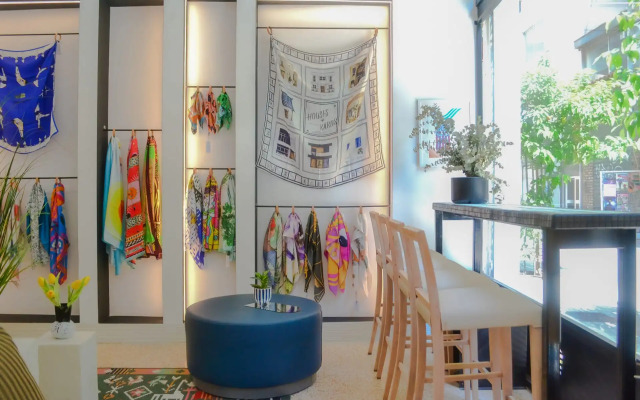 Anasa Hotel Athens