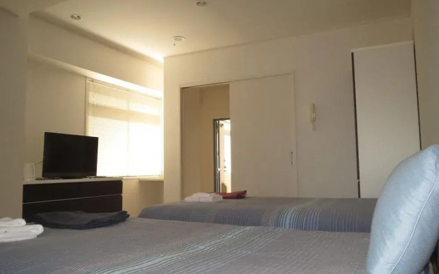 Hotel Canterbury