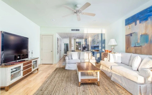 Beachwalk Villa 5090