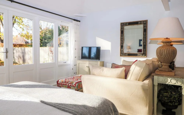 The Garden Room