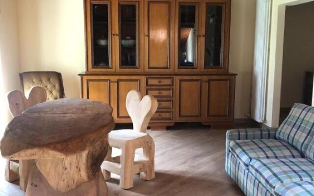La Mansarda di Casa Vacanze La Vite