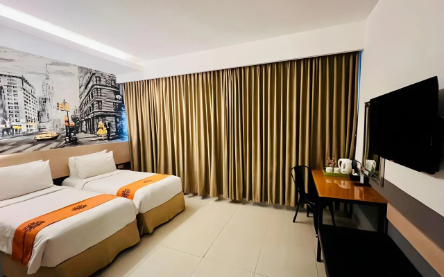 Avira Hotel Makassar