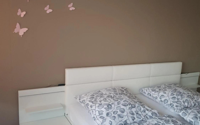 Penthouse "Marc Aurel" - GreatView, WiFi & Netflix