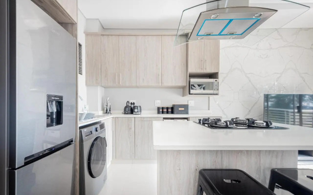 Reserved Suites Fourways