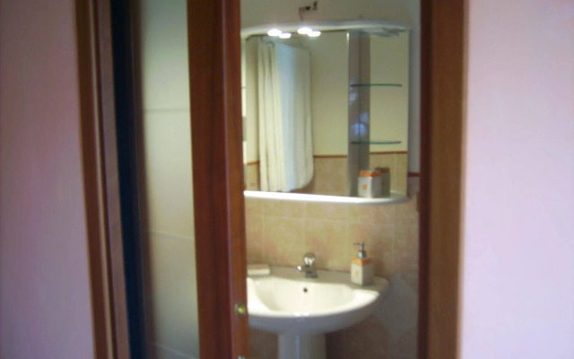 B&B Alla Vucciria