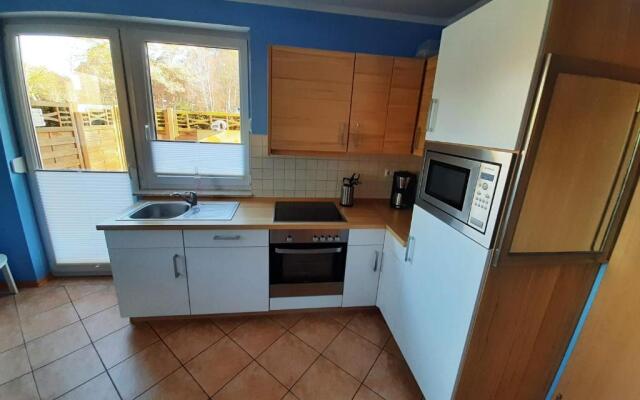 Ferienwohnungen Ückeritz - bei Familie Habben-Hollander