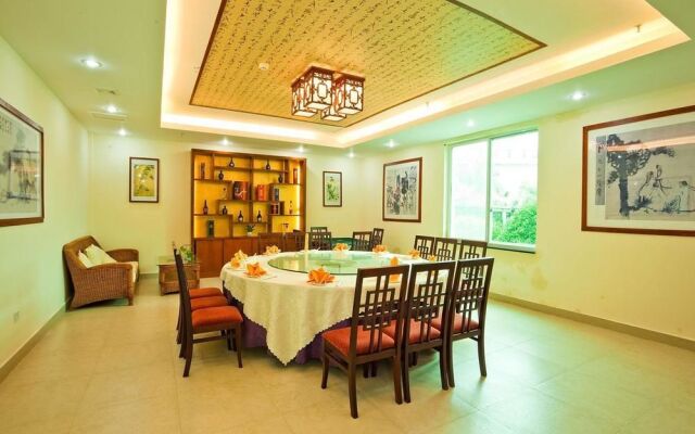 Sanya Orient Bay View Hotel