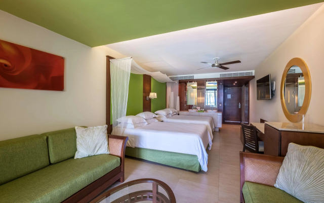 Barcelo Bavaro Palace - All Inclusive