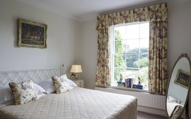 Rectory Manor Hotel