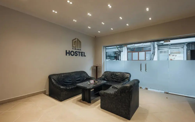 GM Tirana Hostel