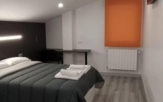 Alojamientos Aviche 6