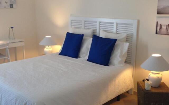 B&B La Terra dei Mari