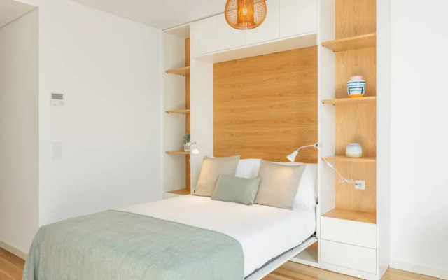 Stylish Studio at Matosinhos