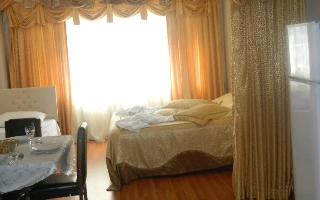 Mataraci Apart Istanbul