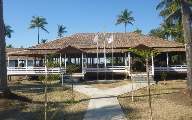 Orchid Adventure Shore Resort