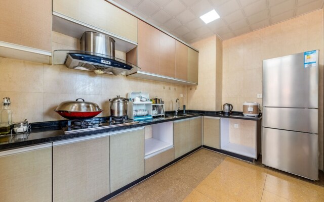 Milake Holiday Villa