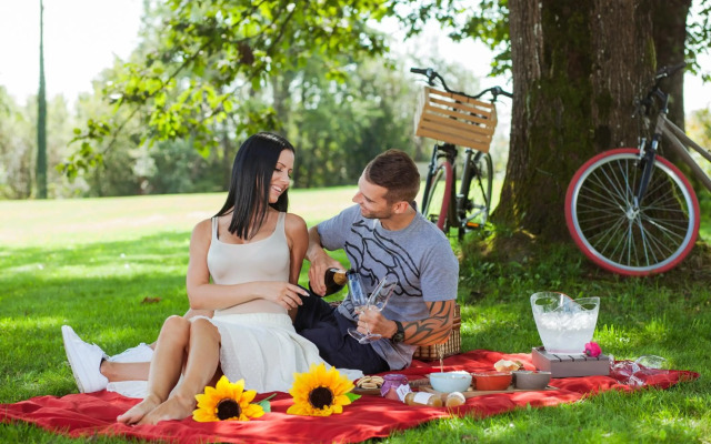 MAGNOLIA HOUSE by the RIVER