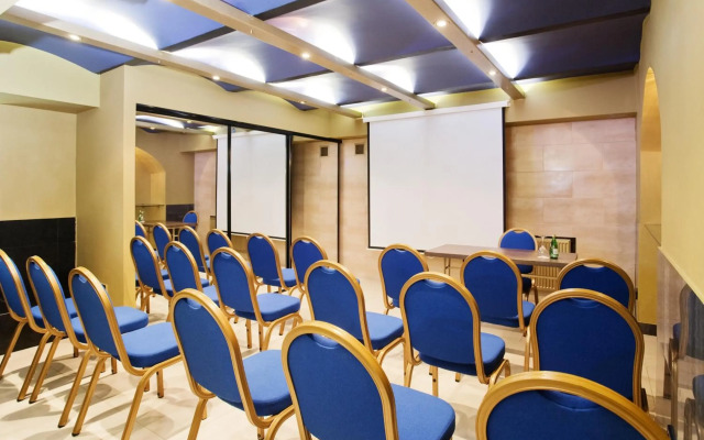 Best Baltic Hotel Druskininkai Central