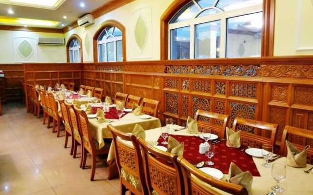 Manam 2 Hotel Apartments