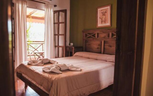 Hotel Gloria