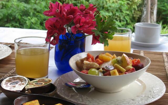 La Lechere Guest House