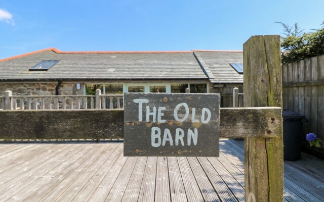 The Old Barn