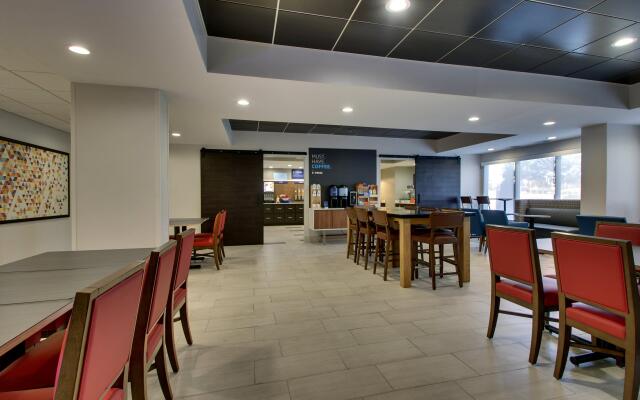 Holiday Inn Express Horse Cave by IHG