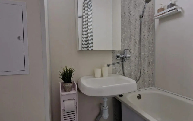 Апартаменты на улице Талдомская