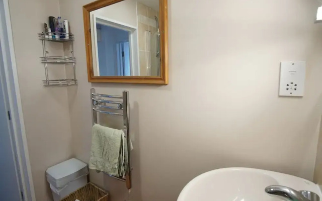 Stunning Exeter Apartment