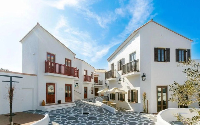 Shima Mediterranean Village