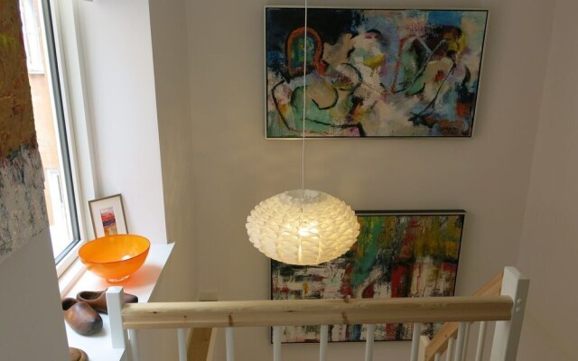 Apartment Perfect city location 768-1