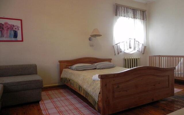 Загородный дом