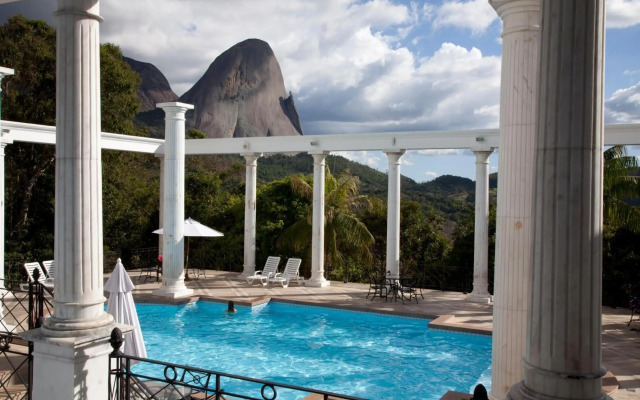 Aroso Paço Hotel