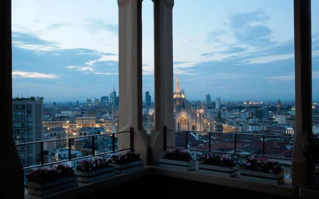 Domux Home Torre Velasca