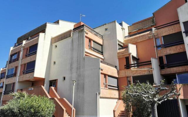 RESIDENCE DE LA PLAGE - Studio pour 4 Personnes 94