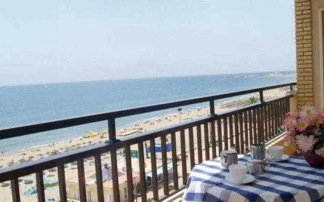 Apartamentos Ronda IV