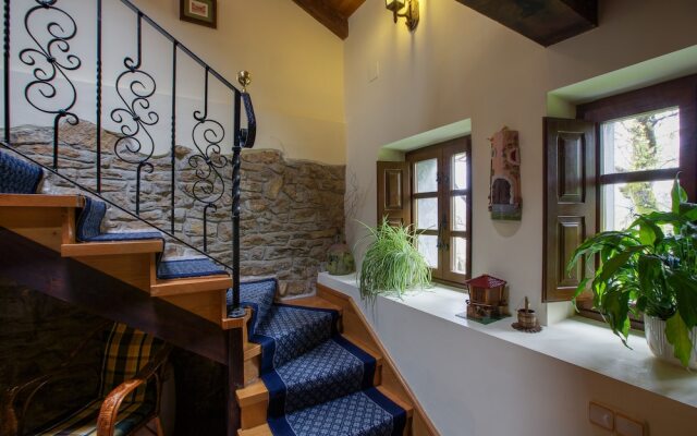 Casa Rural La Cuesta