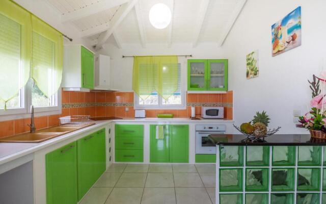 Les Villas de Boisvin