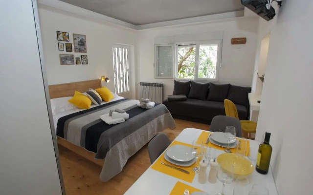 Apartments Lorenco
