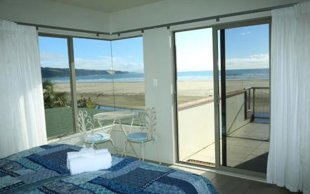 Gems Seaside Lodge