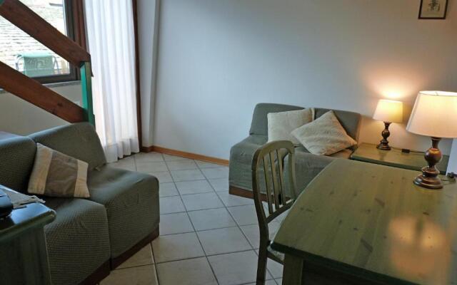 Appartamenti Hotel La Rosa