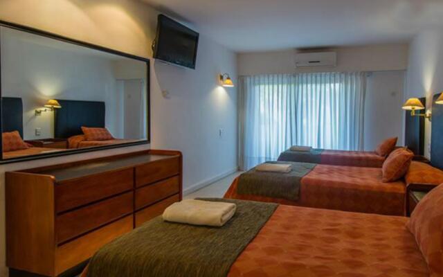 Hotel Arenas