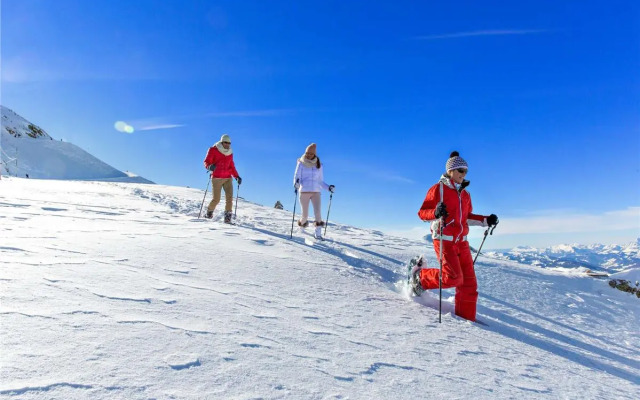 Club Med - Peisey-Vallandry