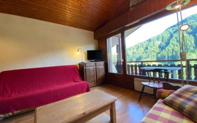 Rental Apartment Charme - Le Grand-Bornand