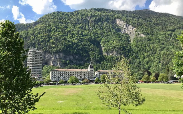 Hotel Savoy
