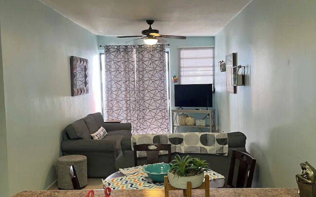 Apartment in Boqueron