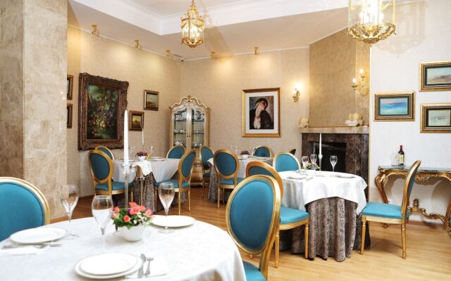 Museum Street Boutique Hotel