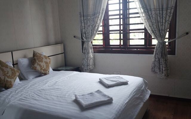 Melody Riverside Homestay